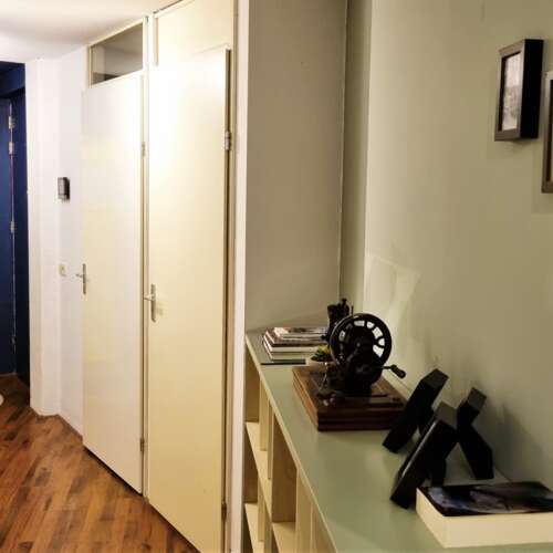 Foto #19 Appartement Bloemfonteinstraat Rotterdam