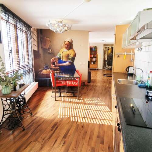 Foto #5 Appartement Bloemfonteinstraat Rotterdam