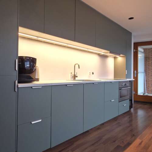 Foto #6 Appartement Bloemfonteinstraat Rotterdam