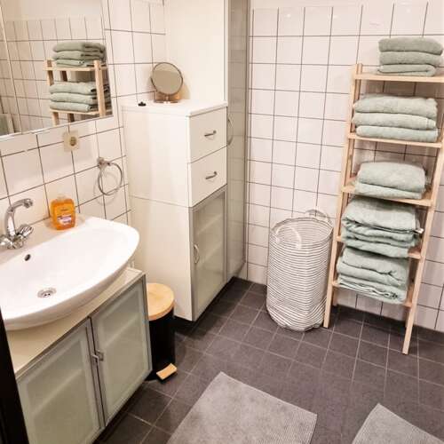 Foto #17 Appartement Bloemfonteinstraat Rotterdam