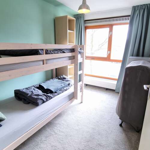 Foto #15 Appartement Bloemfonteinstraat Rotterdam