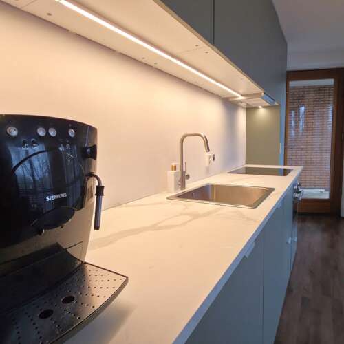 Foto #7 Appartement Bloemfonteinstraat Rotterdam