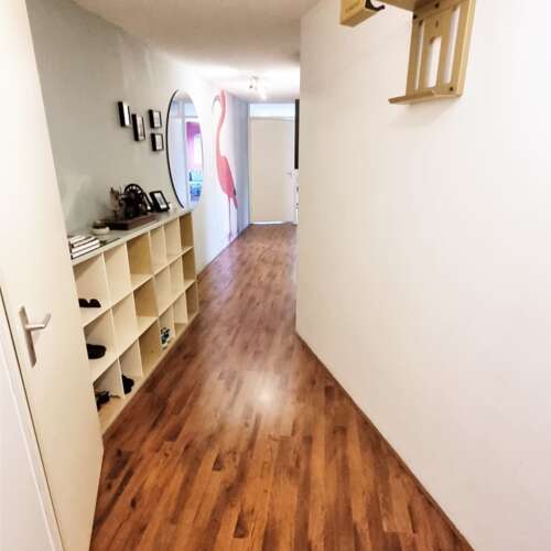 Foto #18 Appartement Bloemfonteinstraat Rotterdam