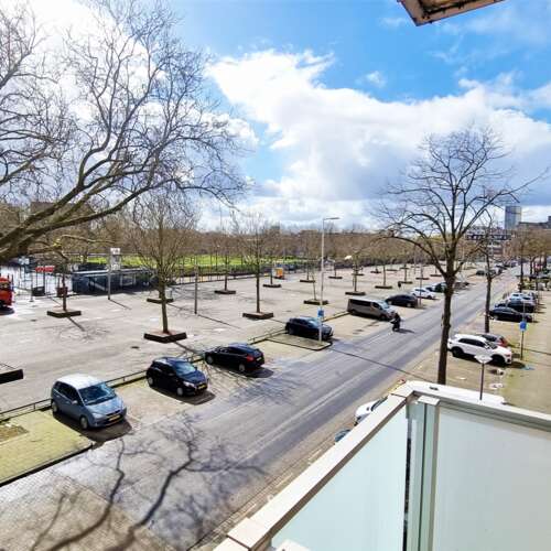 Foto #11 Appartement Bloemfonteinstraat Rotterdam