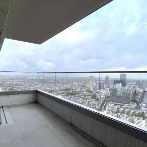 Foto #5 Appartement Baan Rotterdam