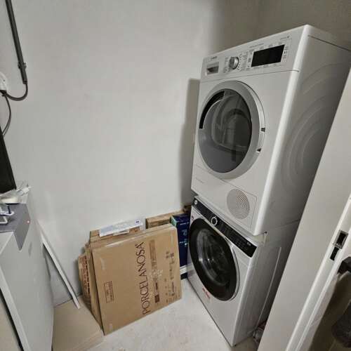 Foto #12 Appartement Baan Rotterdam