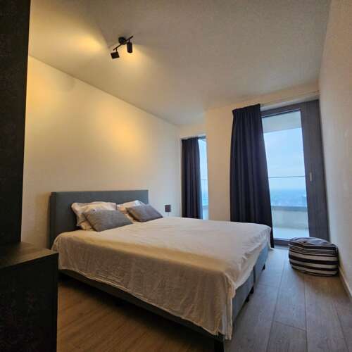 Foto #6 Appartement Baan Rotterdam