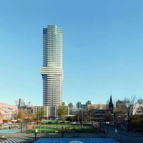 Foto #0 Appartement Baan Rotterdam