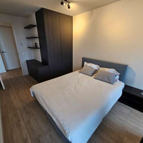Foto #7 Appartement Baan Rotterdam