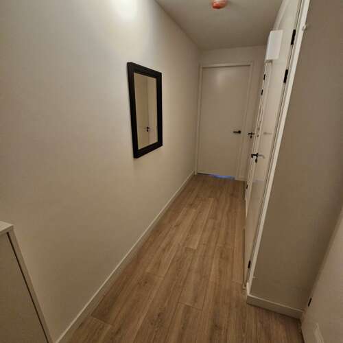 Foto #8 Appartement Baan Rotterdam