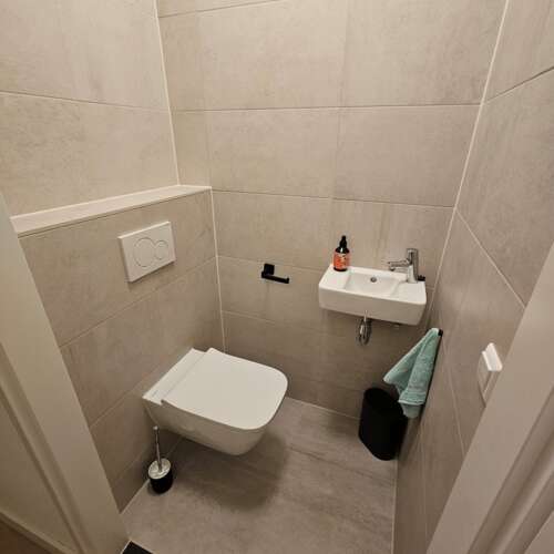 Foto #13 Appartement Baan Rotterdam