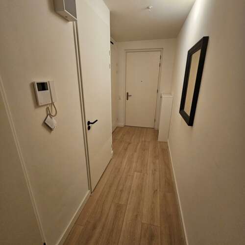 Foto #9 Appartement Baan Rotterdam