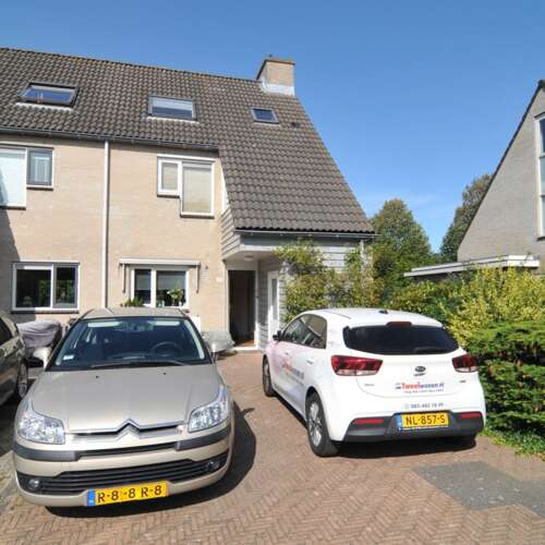 Foto #0 Appartement Johan Frisolaan Sassenheim