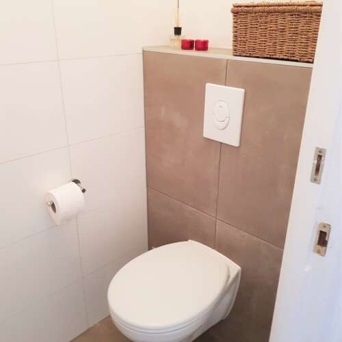 Foto #15 Appartement Gerard Scholtenstraat Rotterdam