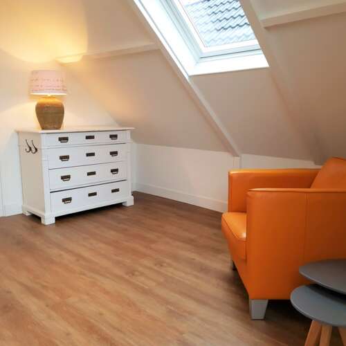 Foto #10 Appartement Gerard Scholtenstraat Rotterdam