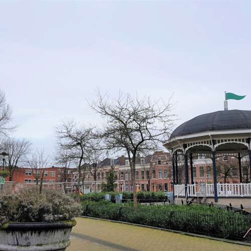 Foto #17 Appartement Gerard Scholtenstraat Rotterdam