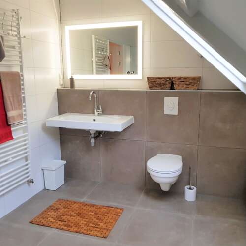 Foto #11 Appartement Gerard Scholtenstraat Rotterdam