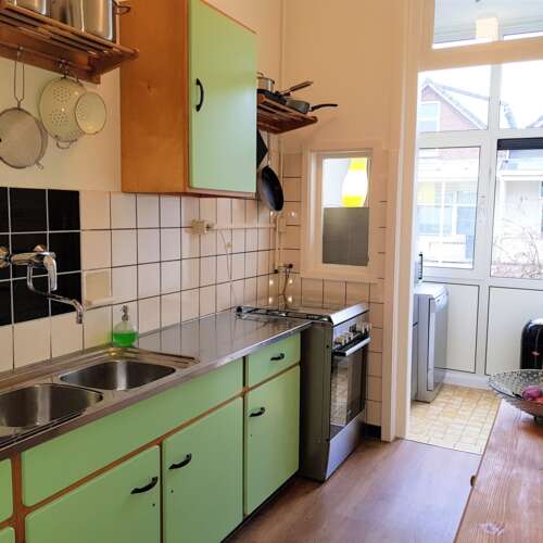 Foto #7 Appartement Gerard Scholtenstraat Rotterdam