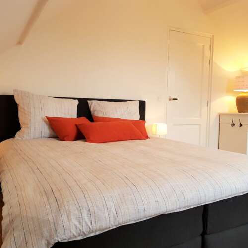 Foto #8 Appartement Gerard Scholtenstraat Rotterdam