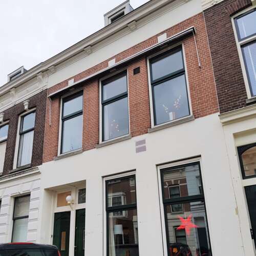 Foto #18 Appartement Gerard Scholtenstraat Rotterdam