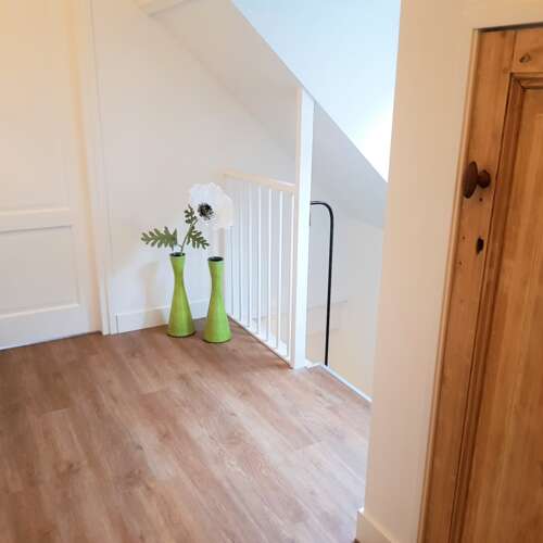 Foto #9 Appartement Gerard Scholtenstraat Rotterdam