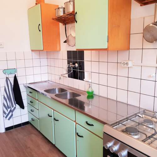 Foto #6 Appartement Gerard Scholtenstraat Rotterdam