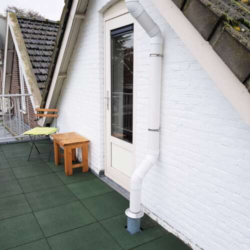 Foto #16 Appartement Gerard Scholtenstraat Rotterdam