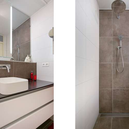 Foto #9 Appartement Bernsteinstraat Capelle aan den IJssel