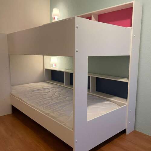 Foto #12 Appartement Bernsteinstraat Capelle aan den IJssel