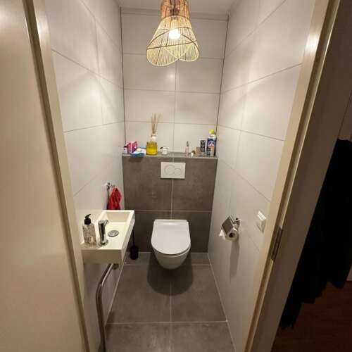 Foto #13 Appartement Bernsteinstraat Capelle aan den IJssel