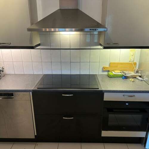 Foto #6 Appartement Bernsteinstraat Capelle aan den IJssel
