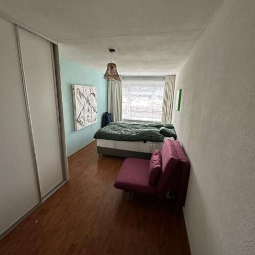 Foto #8 Appartement Bernsteinstraat Capelle aan den IJssel
