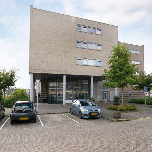 Foto #0 Appartement Bernsteinstraat Capelle aan den IJssel