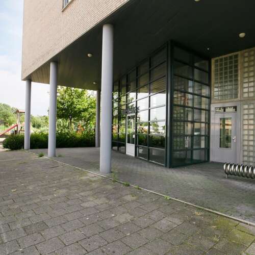Foto #5 Appartement Bernsteinstraat Capelle aan den IJssel