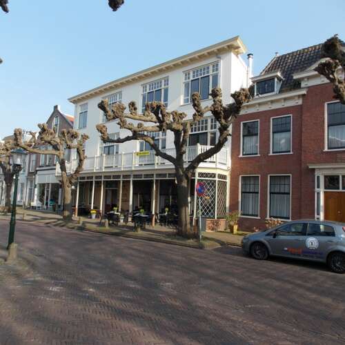 Foto #0 Appartement Moelenshof Noordwijk (ZH)