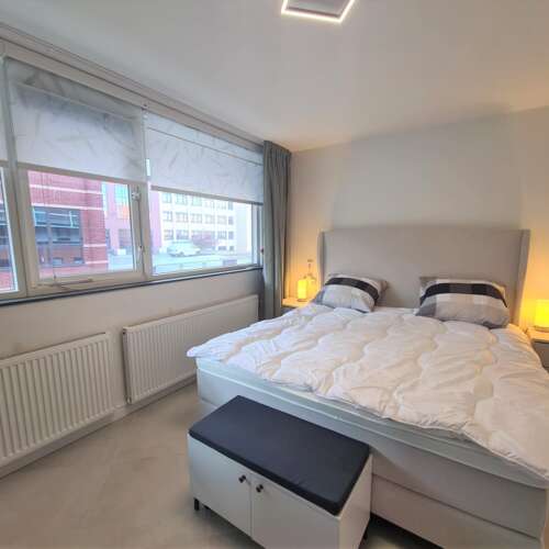 Foto #6 Appartement Parmentierweg Leiden