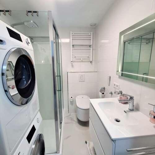 Foto #7 Appartement Parmentierweg Leiden