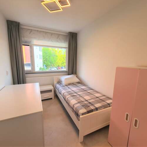 Foto #5 Appartement Parmentierweg Leiden