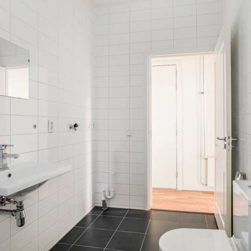 Foto #12 Appartement Roo-Valkstraat Rotterdam