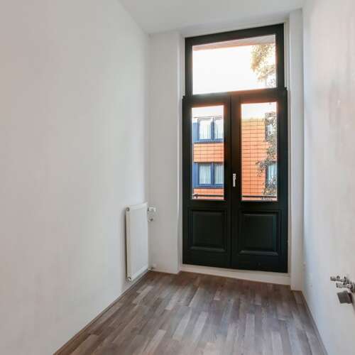 Foto #9 Appartement Roo-Valkstraat Rotterdam