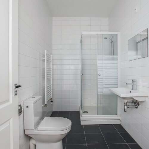 Foto #11 Appartement Roo-Valkstraat Rotterdam