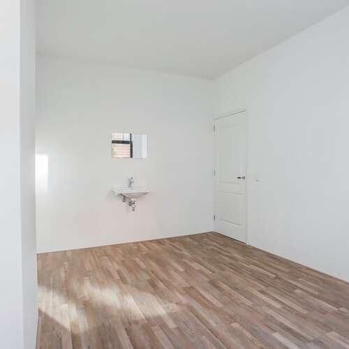 Foto #8 Appartement Roo-Valkstraat Rotterdam