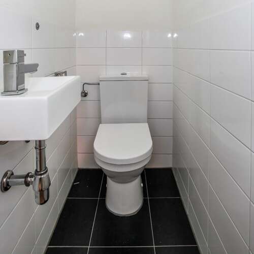 Foto #13 Appartement Roo-Valkstraat Rotterdam