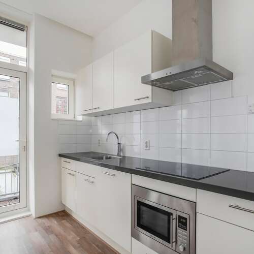 Foto #5 Appartement Roo-Valkstraat Rotterdam