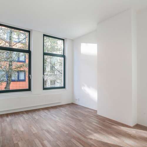 Foto #7 Appartement Roo-Valkstraat Rotterdam
