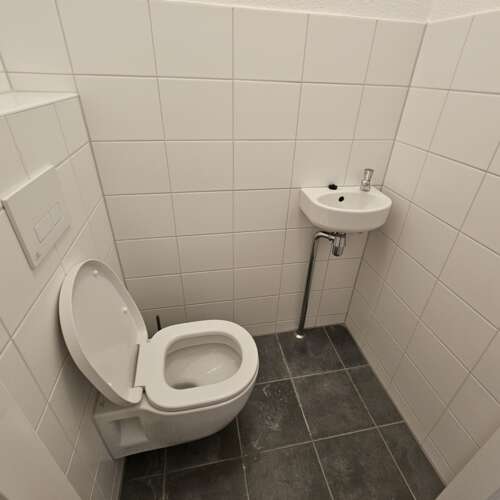 Foto #11 Appartement Müllerkade Rotterdam