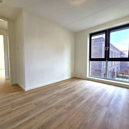 Foto #7 Appartement Müllerkade Rotterdam