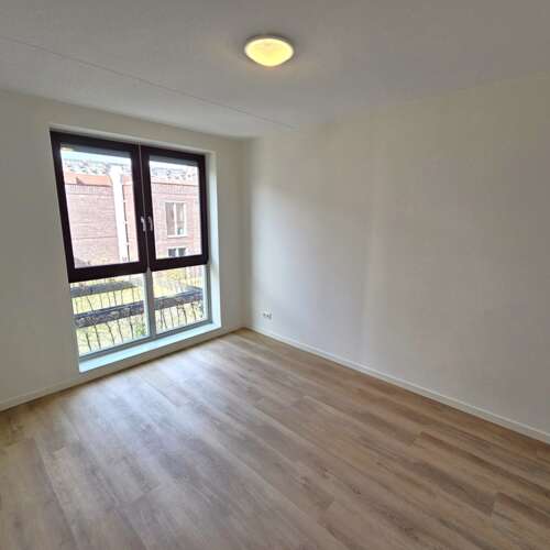 Foto #8 Appartement Müllerkade Rotterdam
