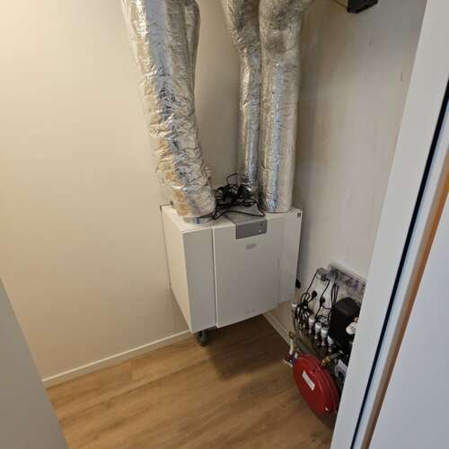 Foto #13 Appartement Müllerkade Rotterdam