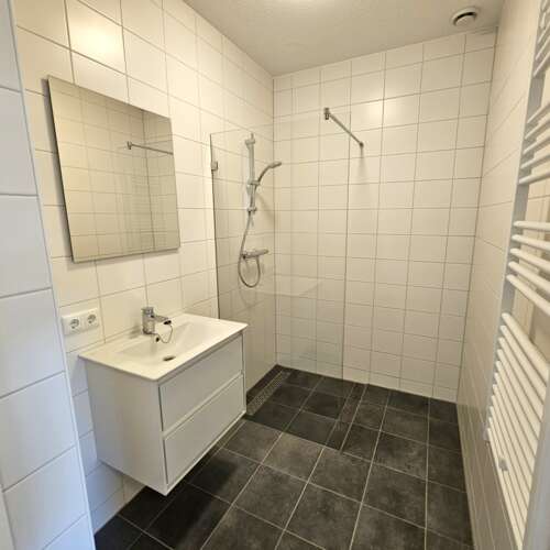 Foto #10 Appartement Müllerkade Rotterdam
